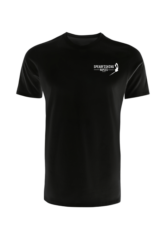 T-Shirt “Come si fa a spiegare il mare”