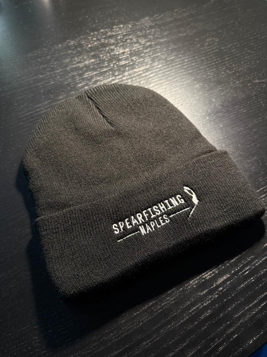 Cappello Ufficiale Spearfishing Naples