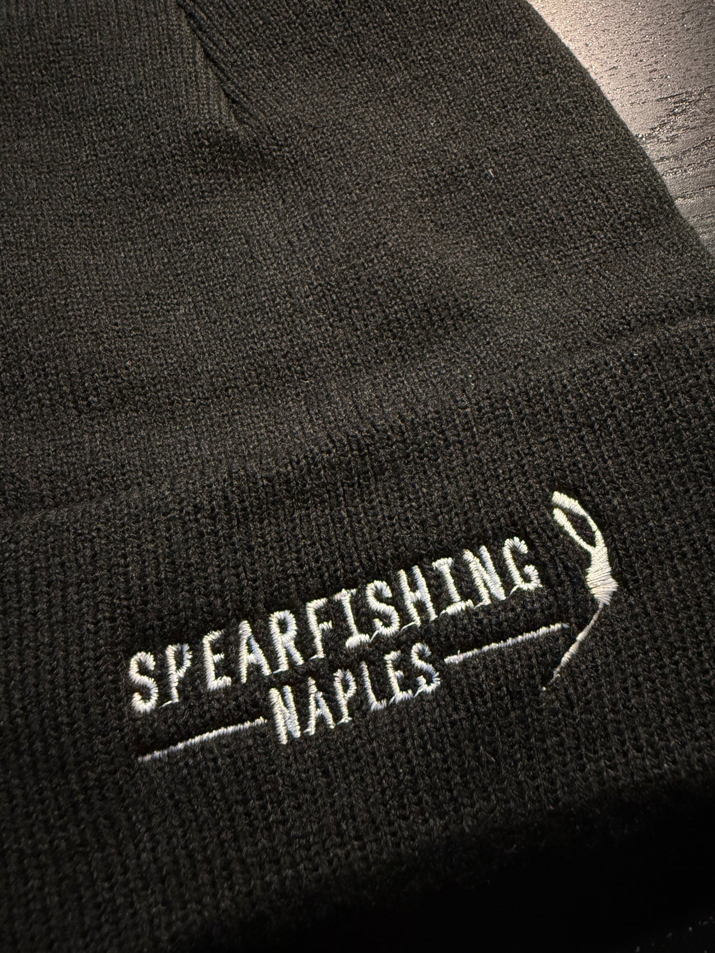 Cappello Ufficiale Spearfishing Naples
