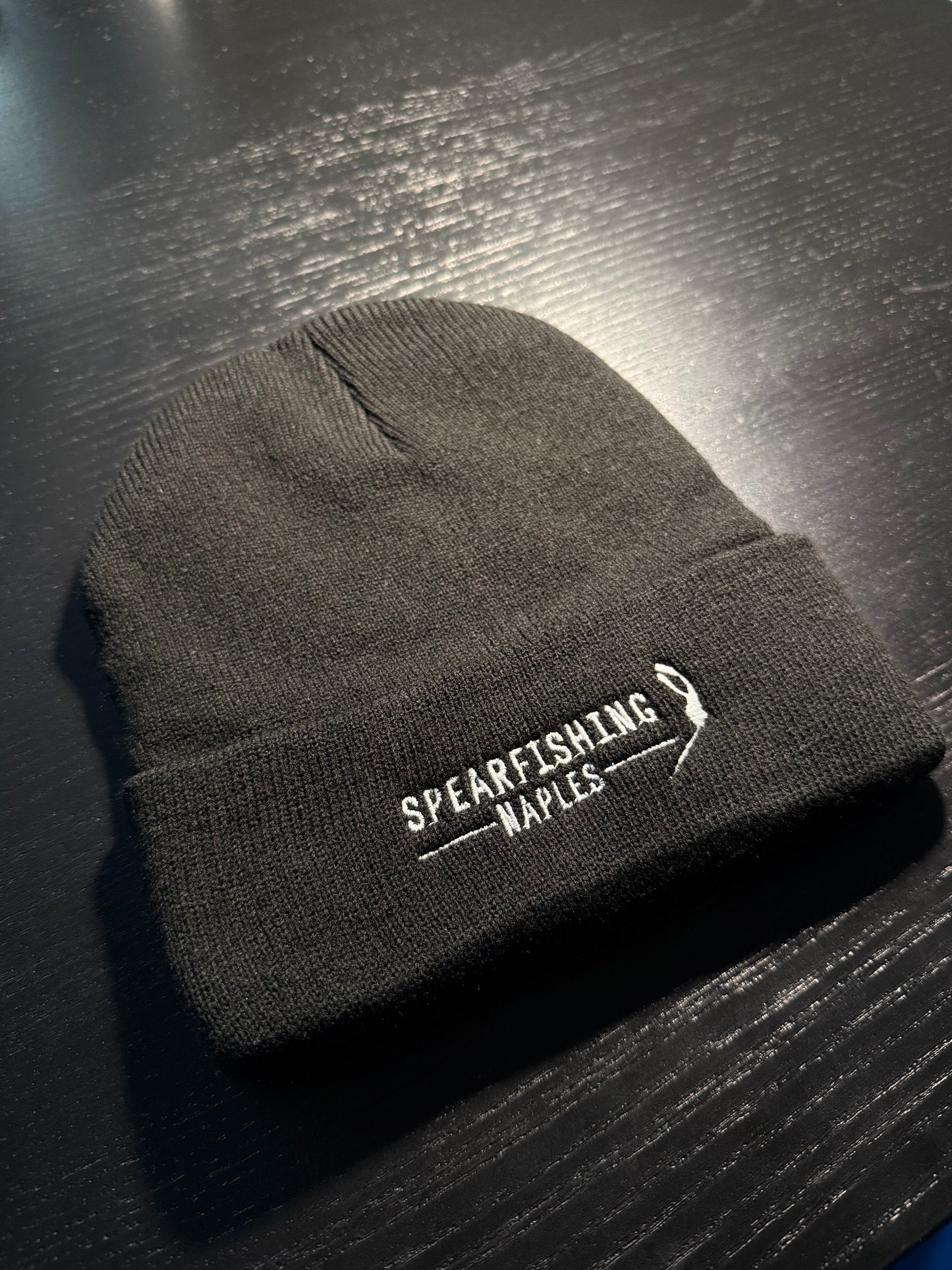 Cappello Ufficiale Spearfishing Naples